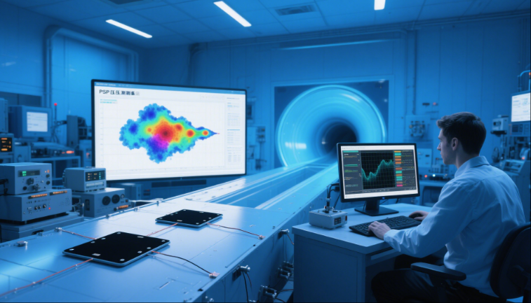 液体压力扫描阀与电子压力传感器的区别解析