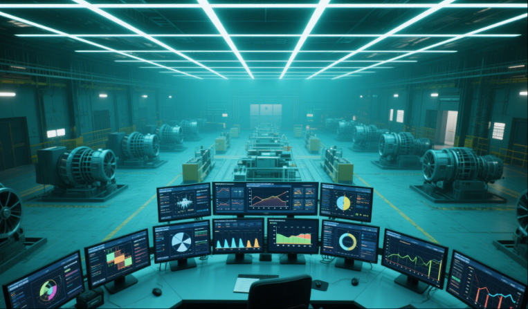 压力扫描阀简介